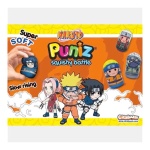 Naruto Puniz flowpack 7cm