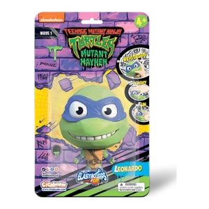 TMNT Ninja kornjače Heropop 10cm blister