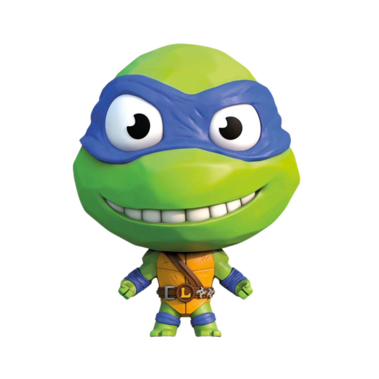 Ci:Tmnt Heropop 10Cm Blister