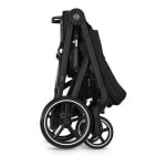 Kolica Cybex Balios Lux moon black 3u1 - Image 4