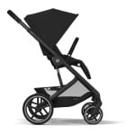 Kolica Cybex Balios Lux moon black 3u1 - Image 5