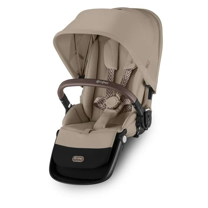 Cybex Balios S Lux Navlaka Za Sjedalo Almond Beige 522901768