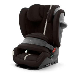 Autosjedalica Cybex Pallas G3 Plus Moon Black