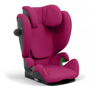 Autosjedalica Solution G I-Fix Mangolia Pink Purple Cybex