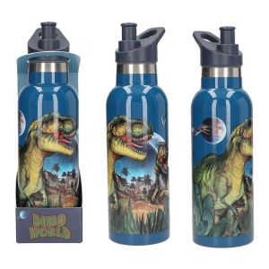 Dino World boca za piće Galaxy