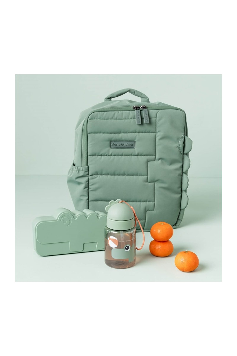 Done By Deer Boca Sa Slamkom Playground Green 280Ml