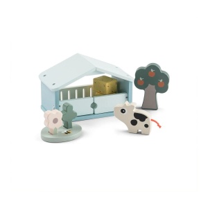 Drvena štalica Dotti Done By Deer