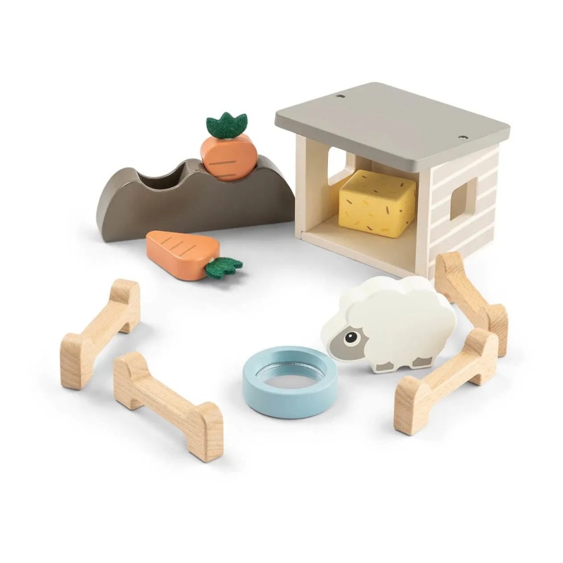 Done-By-Deer-Mala-Farma-Play-Set-Sheep-4654017-Slika-1-20251103133833139727