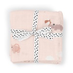 Pelena 2 Kom Playground Powder Done By Deer