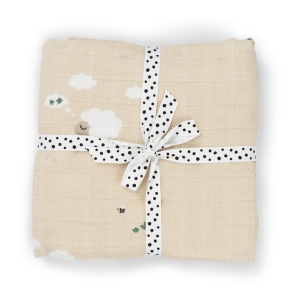 Pelene Od Muslina Tiny Farm Sand Done By Deer