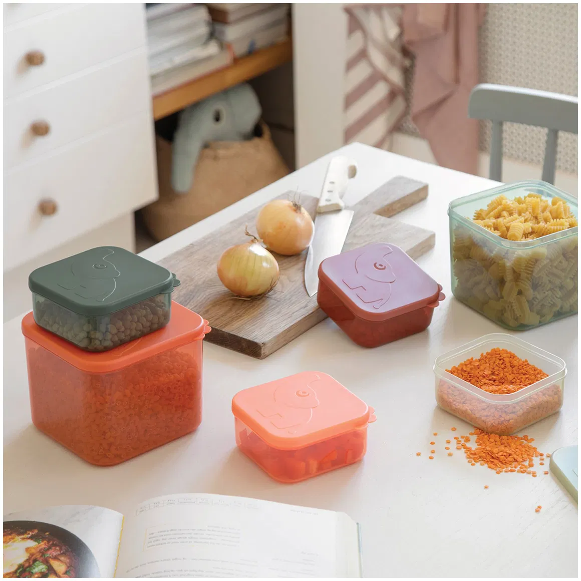 Done By Deer Posudice L Elphee Green 1236603