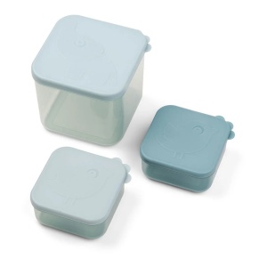 Posudice Set M Elphee Blue Done By Deer