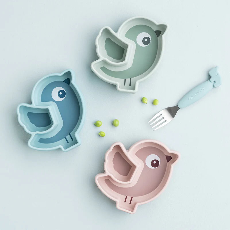 Done By Deer Tanjur Za Grickalice Stick & Stay Birdee Powder 123