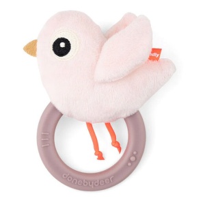 Zvečka/Glodalica Birdee Powder Done By Deer