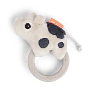 Zvečka/Glodalica Dotti Sand Done By Deer