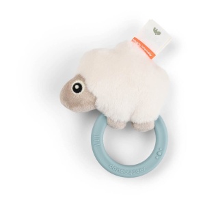 Zvečka/Glodalica Sheepy Blue Done By Deer