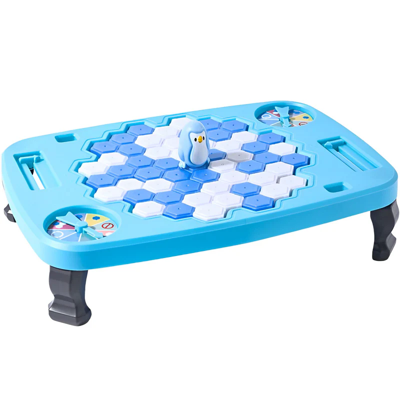 Društvena Igra Spasi Pingvina 25069019