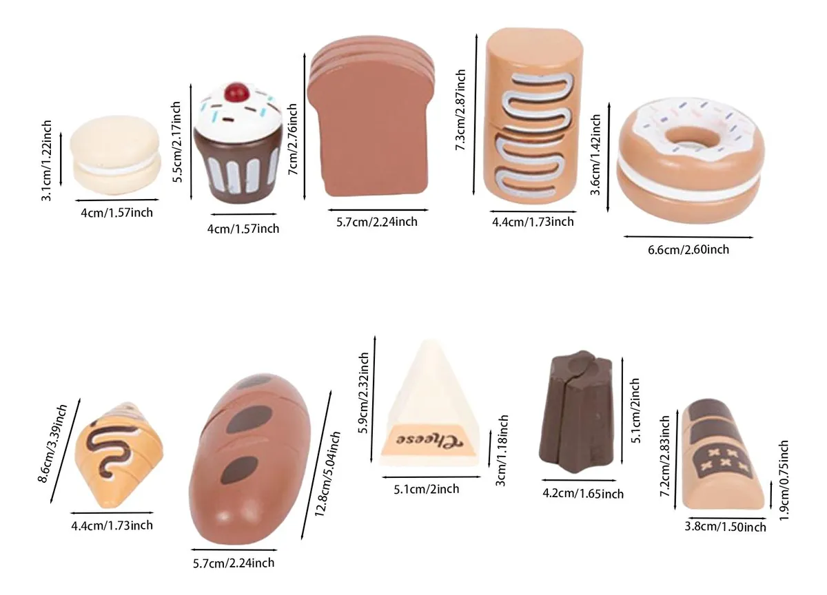 Drvena Igračka 309182