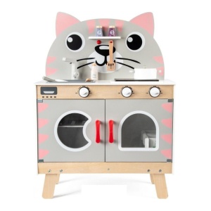 Drvena kuhinja Maca 309183