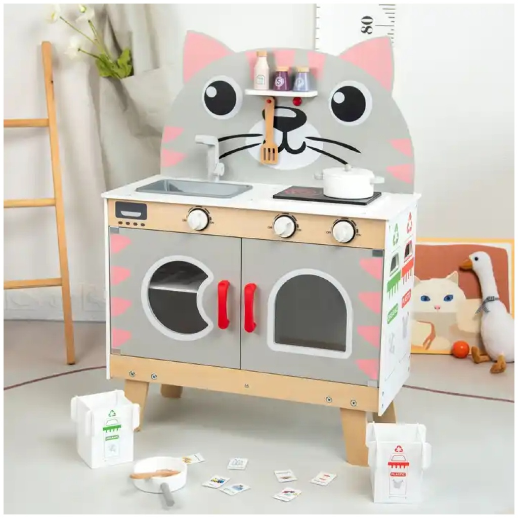 Drvena Kuhinja 309183