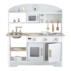 Drvena kuhinja 309184