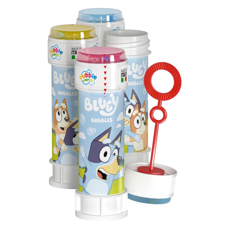 Dul:Bluey Mjehurići Od Sapunice