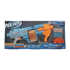 Igračka Nerf Elite 2 Shockwave RD 15