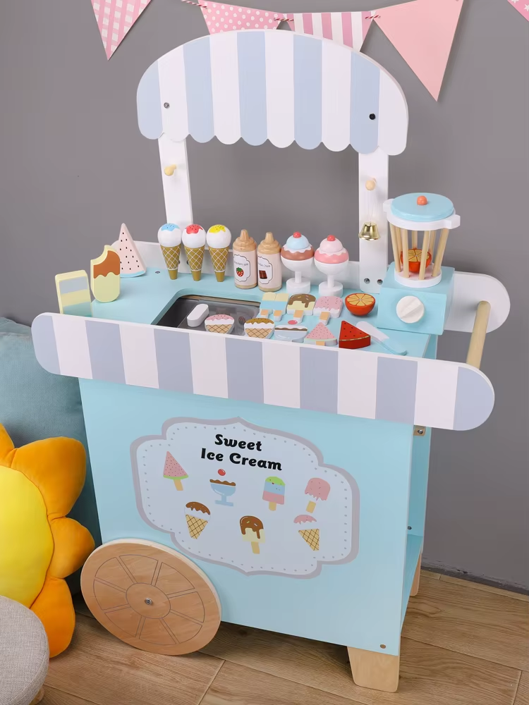 Edukativna Drvena Igračka Hwb309181