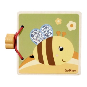 Knjiga Eichhorn sa slikama životinja