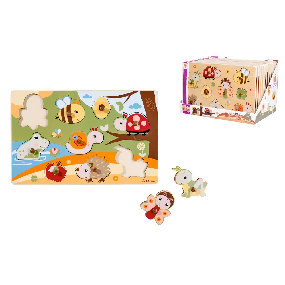 Eh Pin Puzzle 100006841