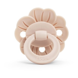 Binky Bloom Nb Powder Pink Duda Elodie 30107101152Na