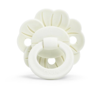 Binky Bloom Vanilla White duda Elodie 30107102102Na