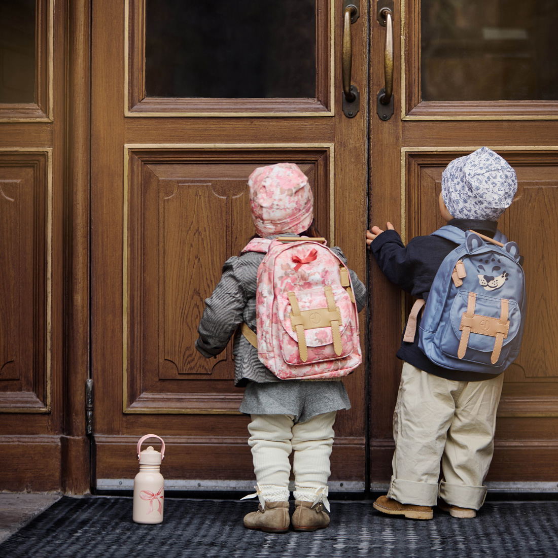 Elodie Ruksak Mini Garden Leo 50880213884Na