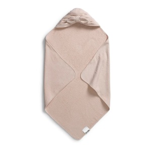 Ručnik s kapuljačom Powder Pink Elodie 70660129152Na