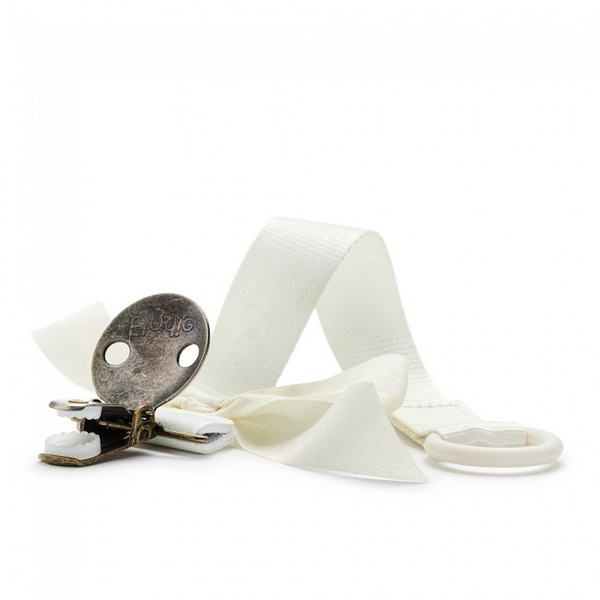 Elodie Vezica Za Dudu Vanilla White 30150184102Na