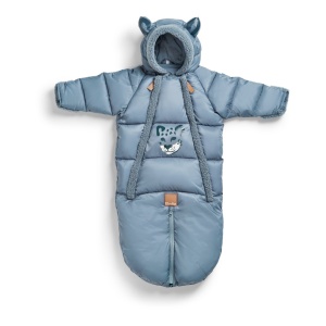 Zimska vreća Garden Leo 0-6 mj Elodie