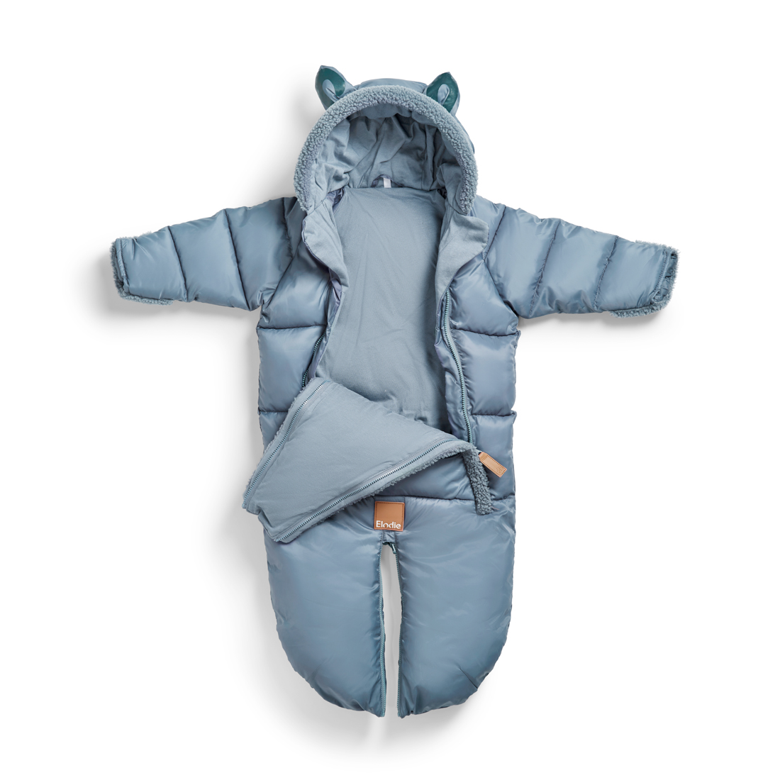 Elodie Zimska Vreća Garden Leo 0-6 Mj 50510207884Dc