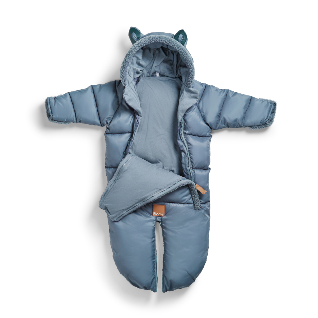 Elodie Zimska Vreća Garden Leo 6-12 Mj