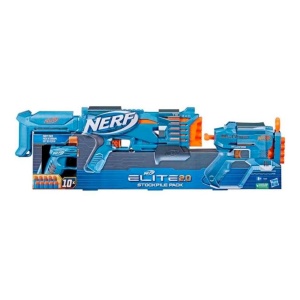 Igračka Nerf Elite 2.0 Stockpile pack set