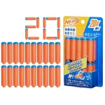 Nerf refill 20 kom