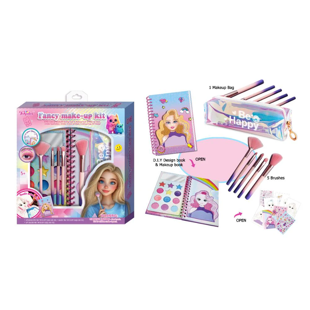 Fancy Make Up Kit 305657