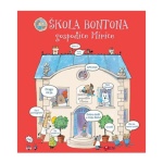 Slikovnica Škola Bontona Gospođe Mirice FORUM