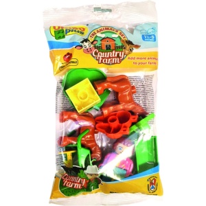 Unico Kocke Country Farm