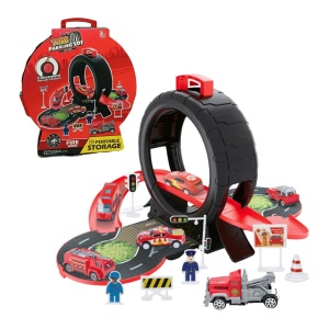 Vatrogasna garaža set 25047807