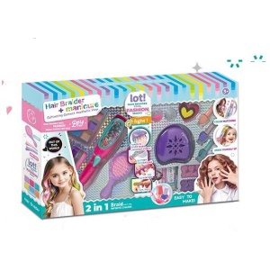 Set Za Uređivanje Kose I Noktiju 25032996