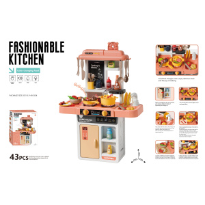 Kuhinja sa svjetlom i zvukom 25040999