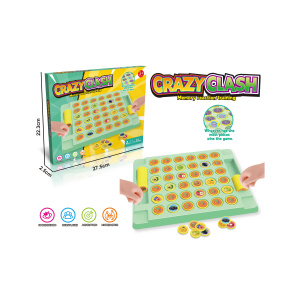 Društvena igra Crazy Clash 25069015