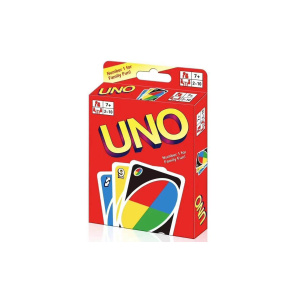 Uno Karte 25100940