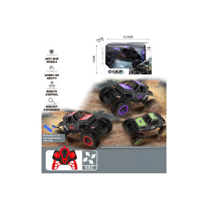 ROCK Monster truck na daljinsko upravljanje 25137528