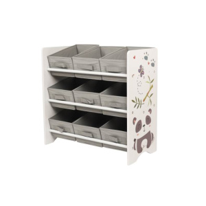 Organizator za igračke Panda B302383